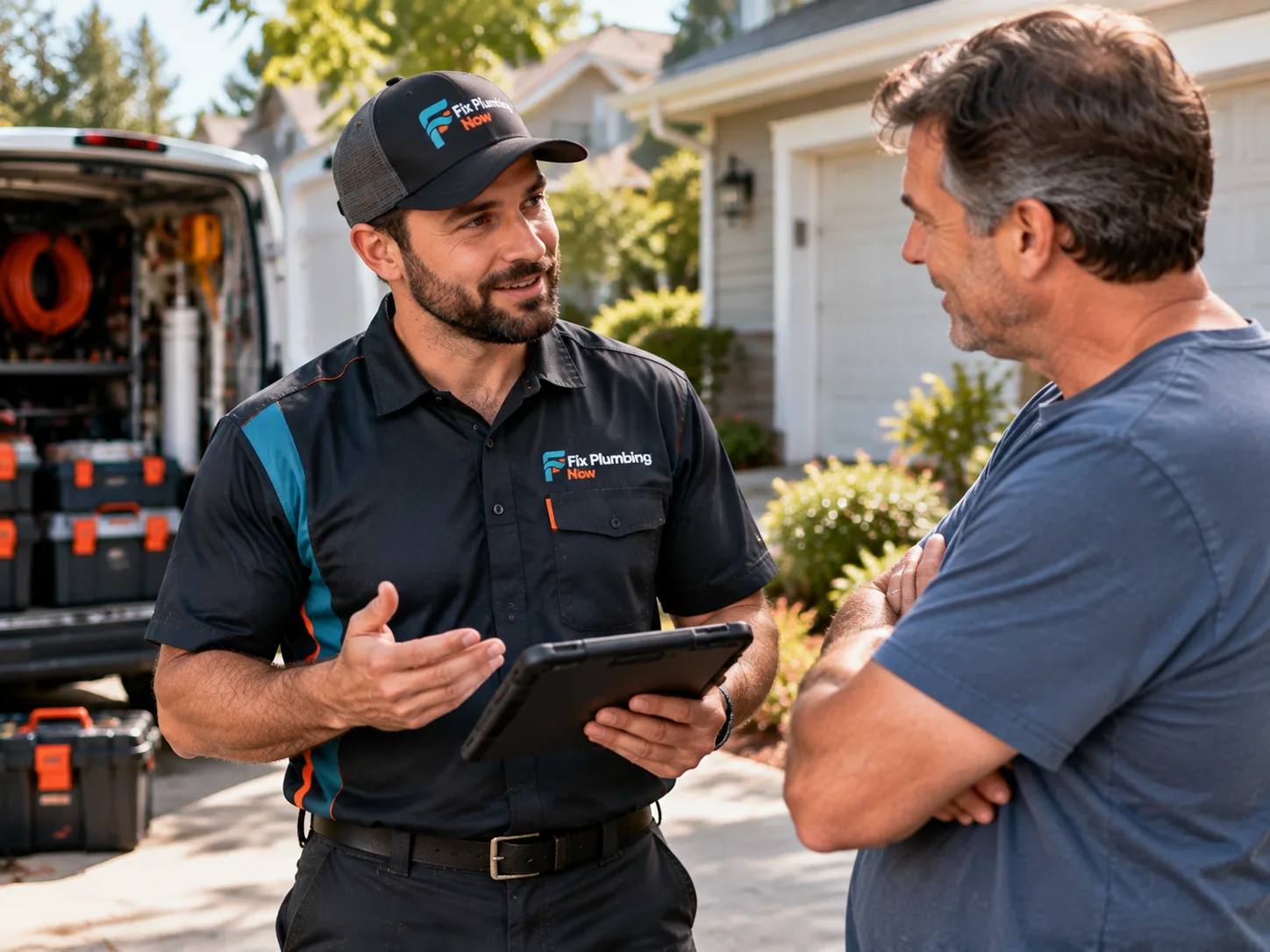 Clogged Drain Service Palmyra, NE FAQs